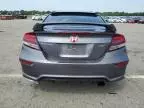 2015 Honda Civic SI