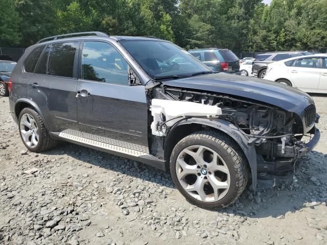 2012 BMW X5 XDRIVE35I