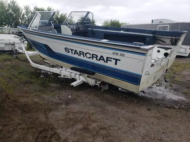 1992 Other Star Craft