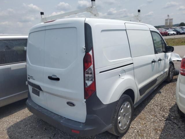 2016 Ford Transit Connect XL