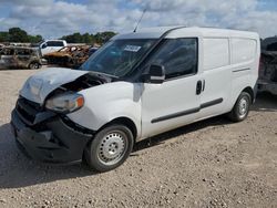 Salvage cars for sale at Wilmer, TX auction: 2021 Dodge RAM Promaster City