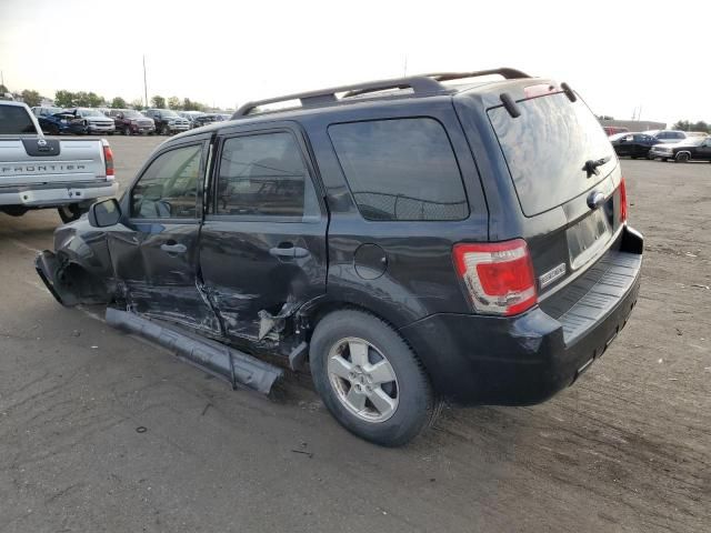 2008 Ford Escape XLS