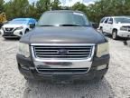 2007 Ford Explorer XLT