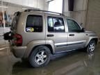 2005 Jeep Liberty Renegade