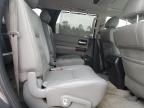 2011 Toyota Sequoia Platinum