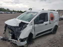 Ford Vehiculos salvage en venta: 2020 Ford Transit Connect XL