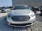 2017 Ford Taurus SEL