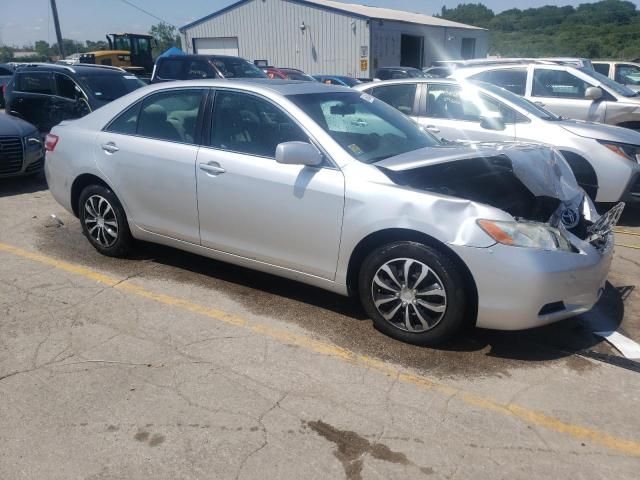 2009 Toyota Camry Base