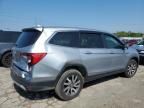 2019 Honda Pilot EX