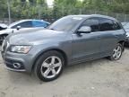 2012 Audi Q5 Premium Plus