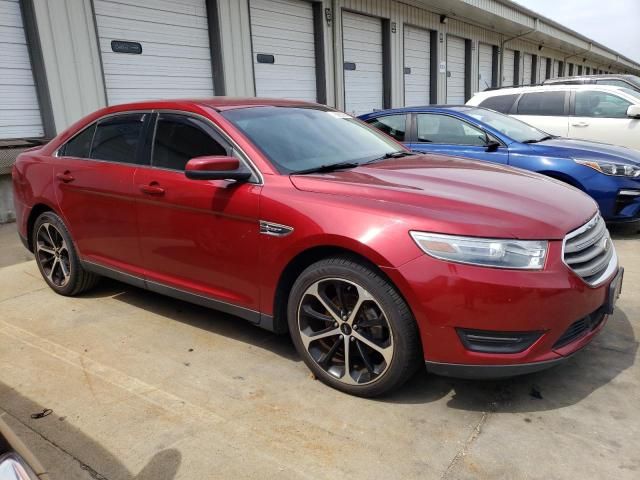 2014 Ford Taurus SEL