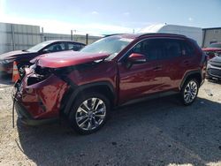 2021 Toyota Rav4 XLE Premium en venta en Arcadia, FL