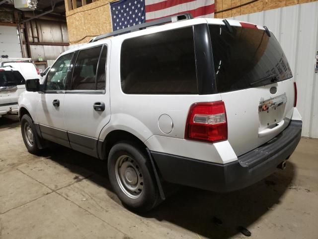 2010 Ford Expedition XLT