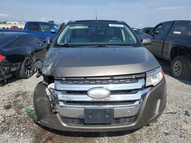 2012 Ford Edge Limited