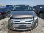 2012 Ford Edge Limited