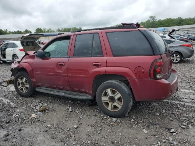 2007 Chevrolet Trailblazer LS