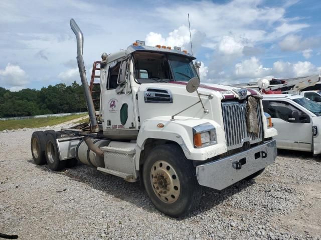 2016 Western Star Conventional 4700SF