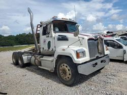 Salvage cars for sale from Copart Eight Mile, AL: 2016 Western Star Conventional 4700SF