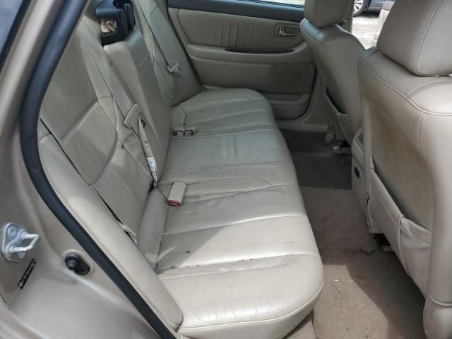 2004 Toyota Avalon XL