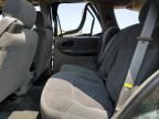 2003 Chevrolet Trailblazer