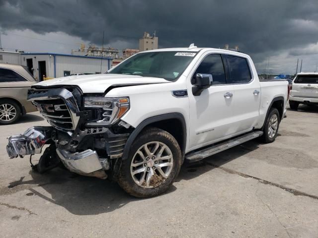 2020 GMC Sierra C1500 SLT