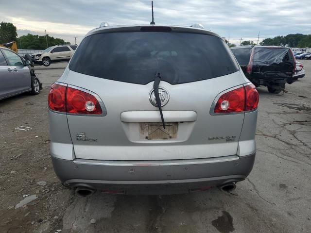 2009 Buick Enclave CXL