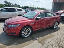 Ford Taurus Limited salvage cars for sale: 2013 Ford Taurus Limited