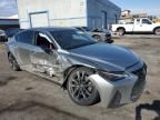 2021 Lexus IS 350 F-Sport