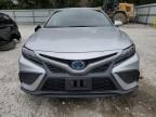 2023 Toyota Camry SE Night Shade