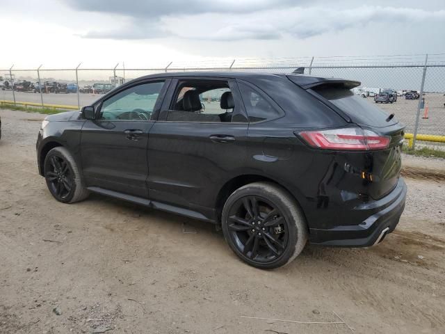 2024 Ford Edge ST