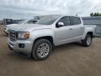 2016 GMC Canyon SLT