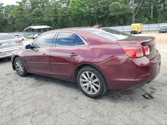 2015 Chevrolet Malibu 2LT