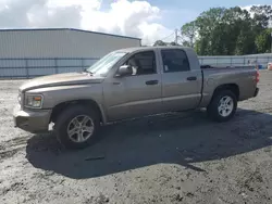 Dodge Vehiculos salvage en venta: 2010 Dodge Dakota SXT