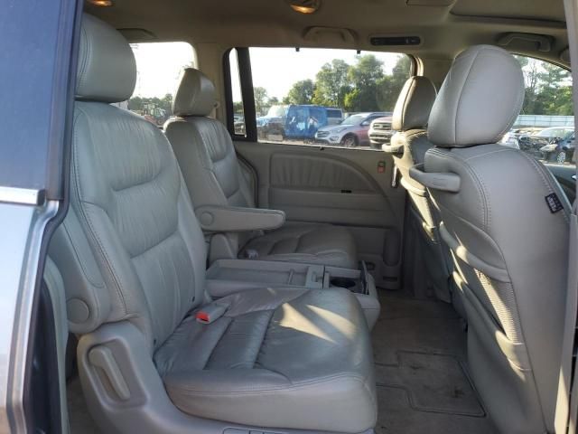 2006 Honda Odyssey Touring