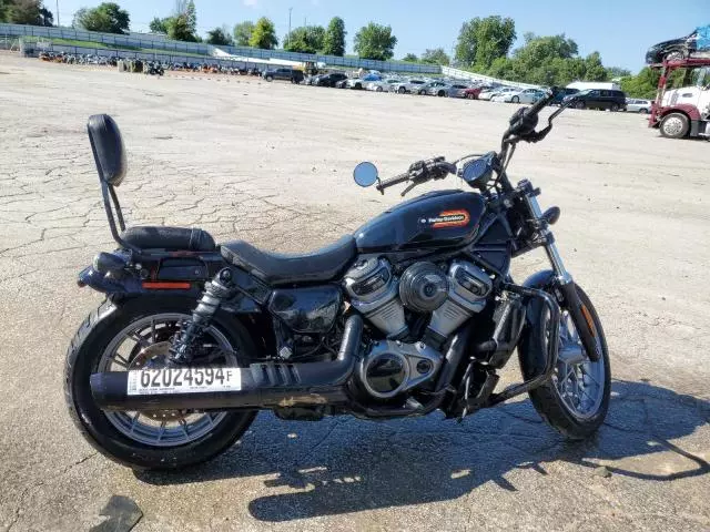 2023 Harley-Davidson RH975 S