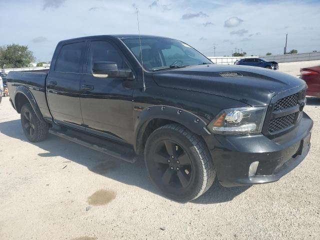 2017 Dodge RAM 1500 Sport