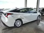 2021 Toyota Prius Special Edition