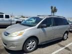 2006 Toyota Sienna XLE