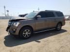 2019 Ford Expedition Max XLT