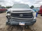 2015 Toyota Tundra Double Cab SR