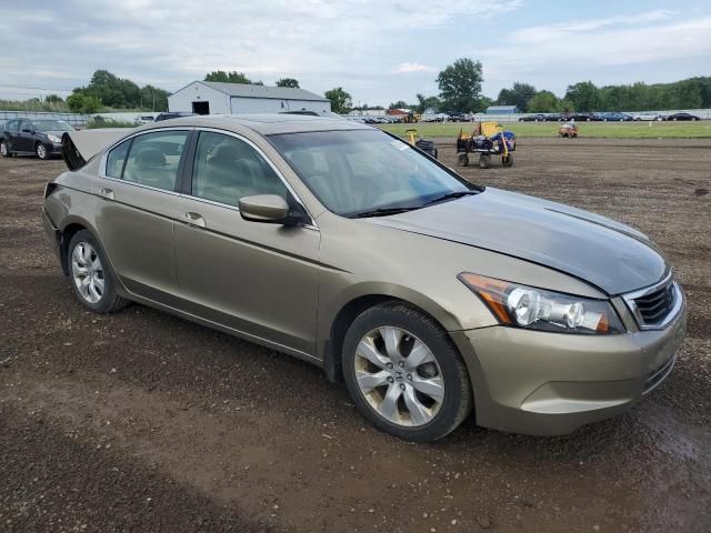 2009 Honda Accord EXL