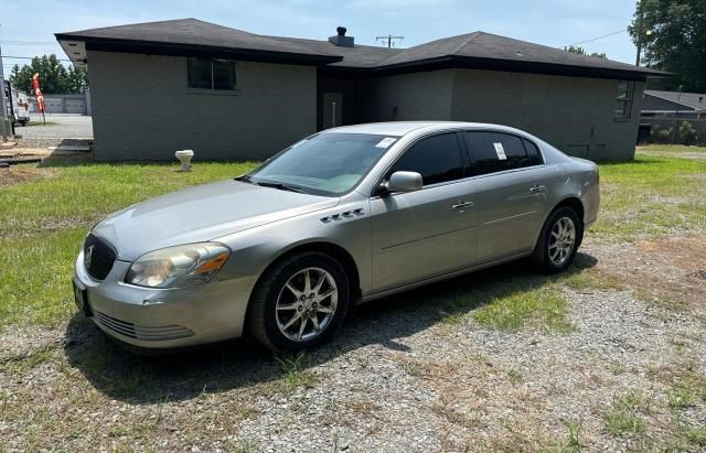 2007 Buick Lucerne CXL