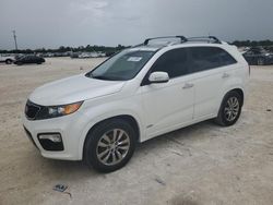 2012 KIA Sorento SX en venta en Arcadia, FL