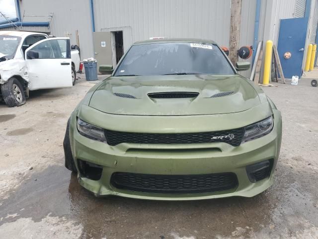 2020 Dodge Charger SRT Hellcat