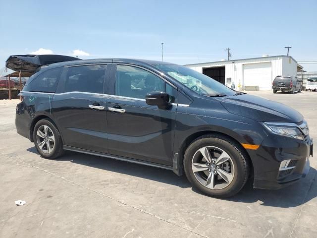 2020 Honda Odyssey Touring