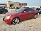 2009 Cadillac CTS HI Feature V6