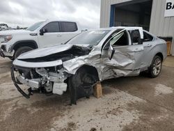 Salvage cars for sale at Elgin, IL auction: 2019 Chevrolet Impala Premier