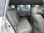 2006 Toyota Highlander Hybrid