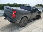 2021 Chevrolet Silverado K1500 LT Trail Boss