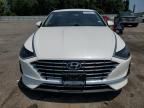 2021 Hyundai Sonata Hybrid